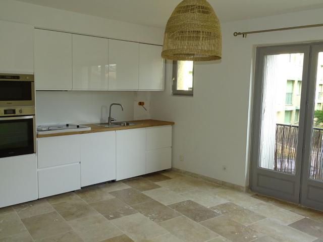 Location appartement 2 pièces, 40.10m², Carcassonne