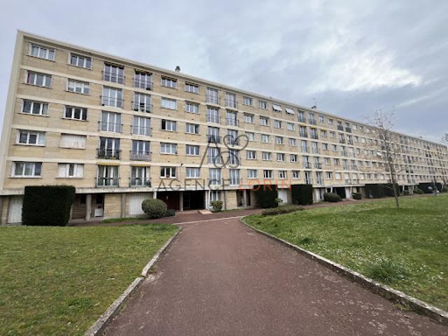 Location Appartement 2 pièces 40.14 m2 Chatou