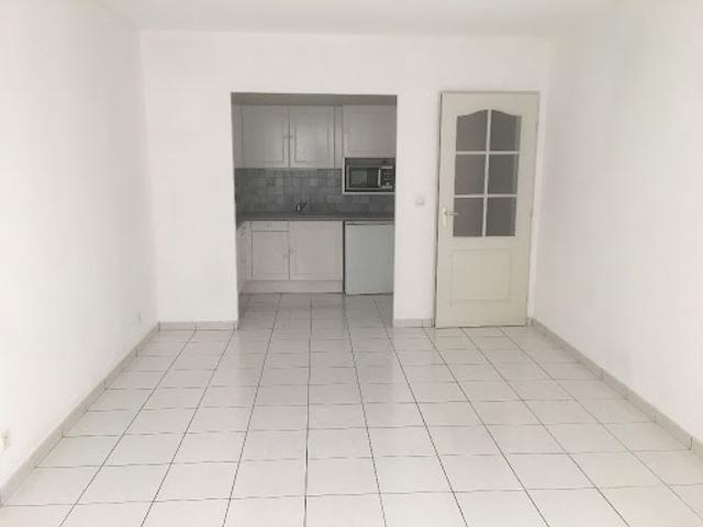 Location Appartement 2 pièces 40.14 m2 Manosque