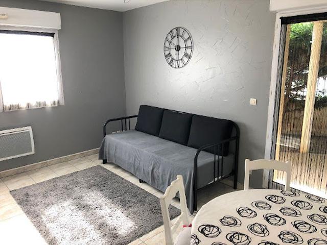 Location Appartement 2 pièces 40.14 m2 Pontault Combault