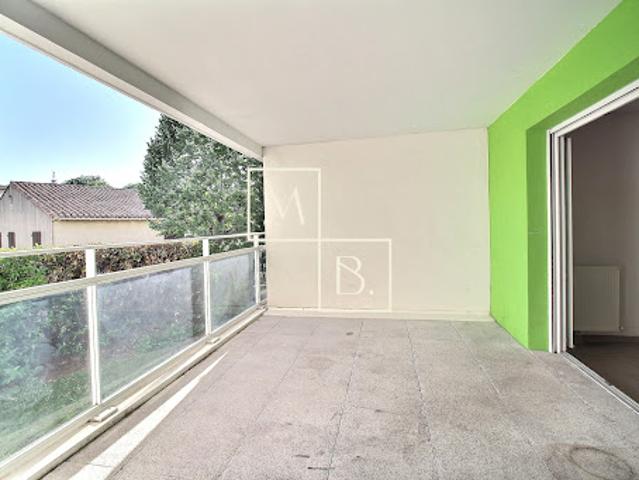 Location Appartement 2 pièces 40.15 m2 Montpellier