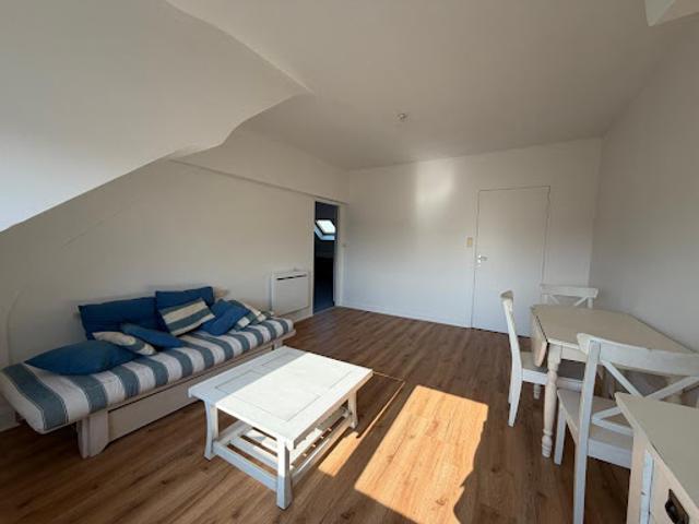 Location Appartement 2 pièces 40.19 m2 Saint Nazaire