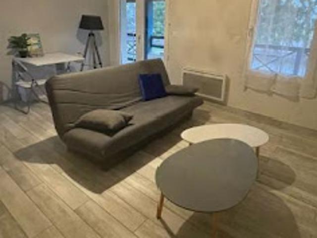 Location Appartement 2 pièces 40.21 m2 Mont de Marsan