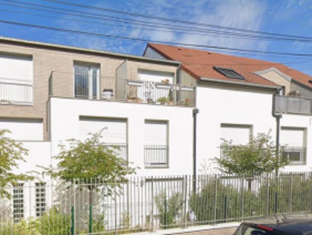 Location Appartement 2 pièces 40.22 m2 Livry Gargan