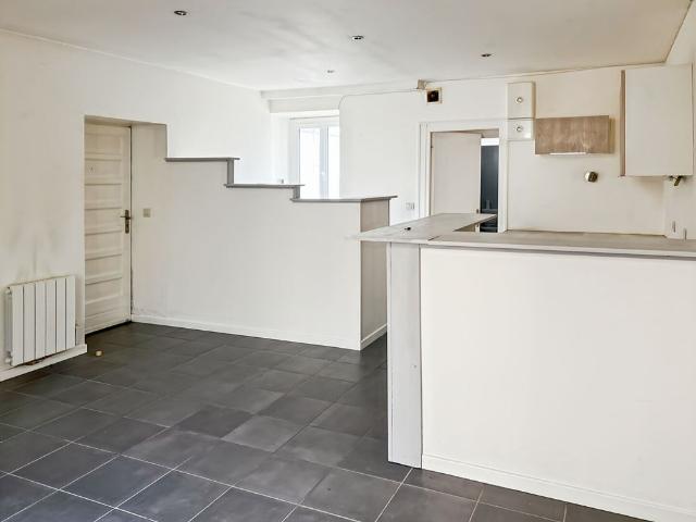 Location appartement 2 pièces, 40.27m², Saint Arnoult en Yvelines