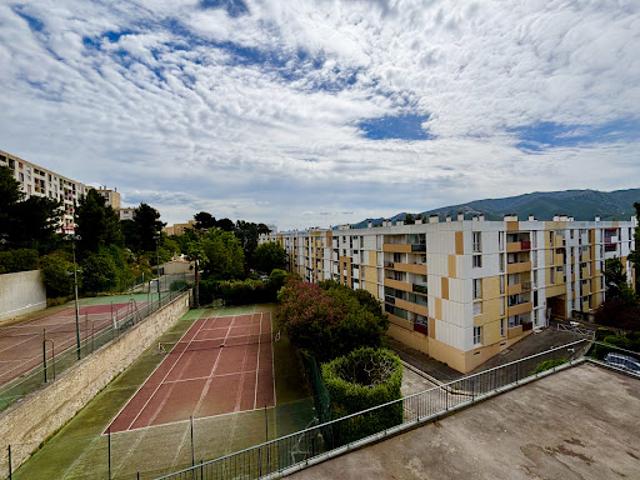 Location Appartement 2 pièces 40.25 m2 Marseille 11ème