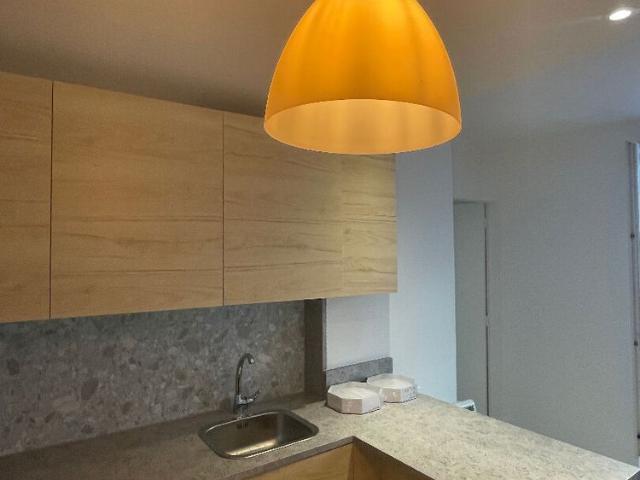 Location appartement 2 pièces, 40.25m², Paris 14