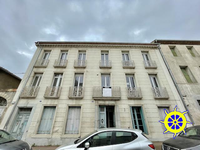 Location Appartement 2 pièces 40.26 m2 Sigean