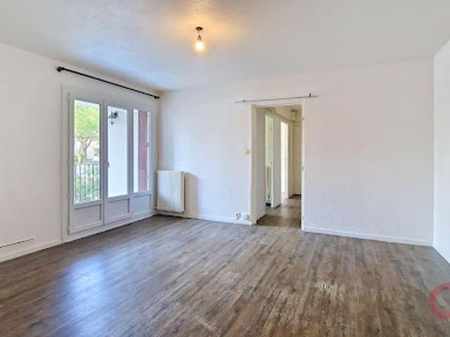 Location Appartement 2 pièces 40.29 m2 Perpignan