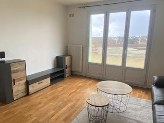 Location Appartement 2 pièces 40.33 m2 Auxerre