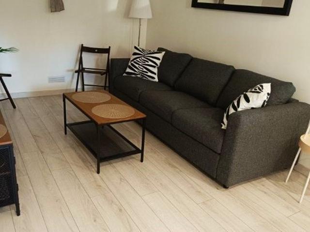 Location appartement 2 pièces, 40.30m², Alfortville
