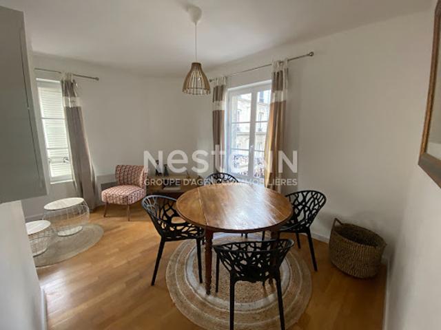 Location Appartement 2 pièces 40.37 m2 La fleche