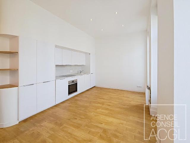 Location Appartement 2 pièces 40.36 m2 Bordeaux