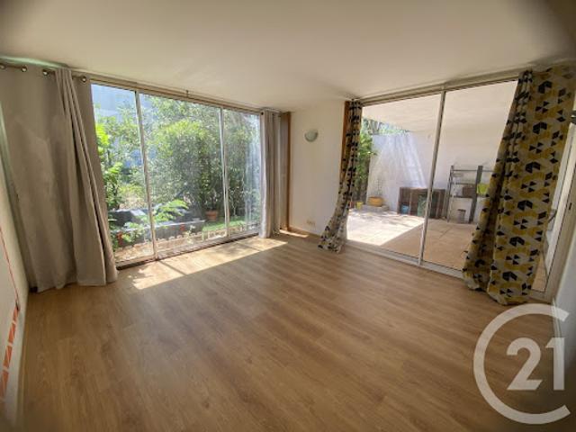 Location Appartement 2 pièces 40.3 m2 Montpellier