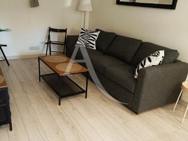 Location Appartement 2 pièces 40.3 m2 Alfortville