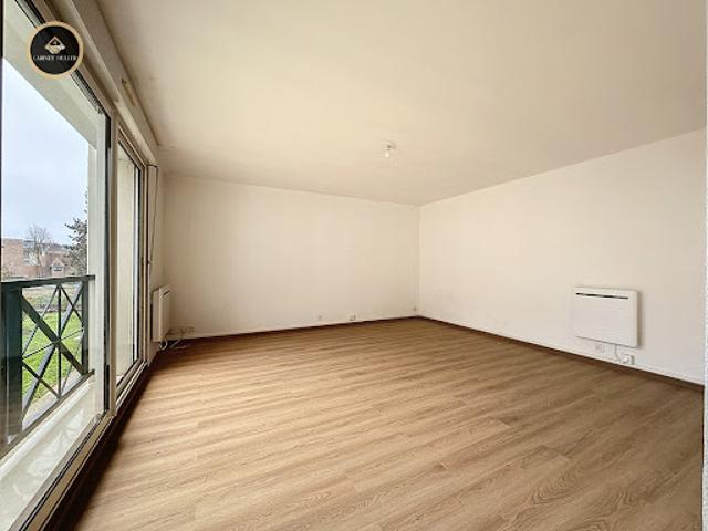 Location Appartement 2 pièces 40.3 m2 Caen