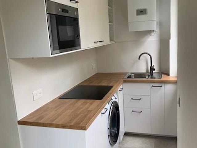 Location Appartement 2 pièces 40.3 m2 Paris 11ème