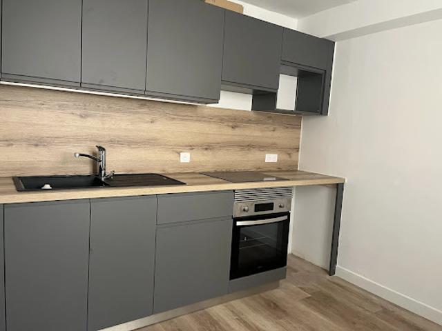Location Appartement 2 pièces 40.3 m2 Toulouse