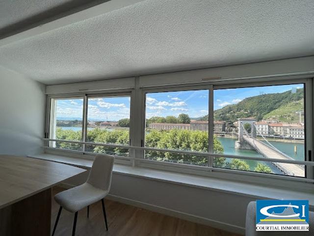 Location Appartement 2 pièces 40 m2 Tain l'Hermitage