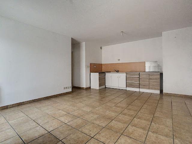 Location Appartement 2 pièces 40.26 m2 Tain l'Hermitage