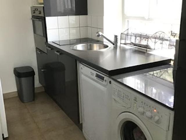 Location Appartement 2 pièces 40 m2 Thorigny sur Marne