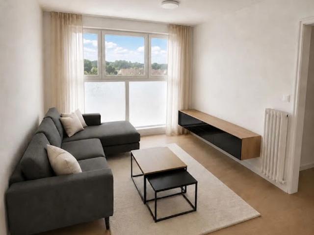 Location Appartement 2 pièces 40 m2 Thiais