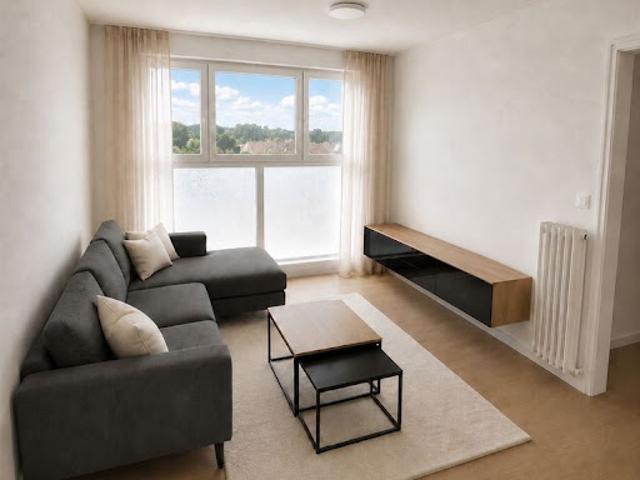 Location Appartement 2 pièces 40 m2 Thiais