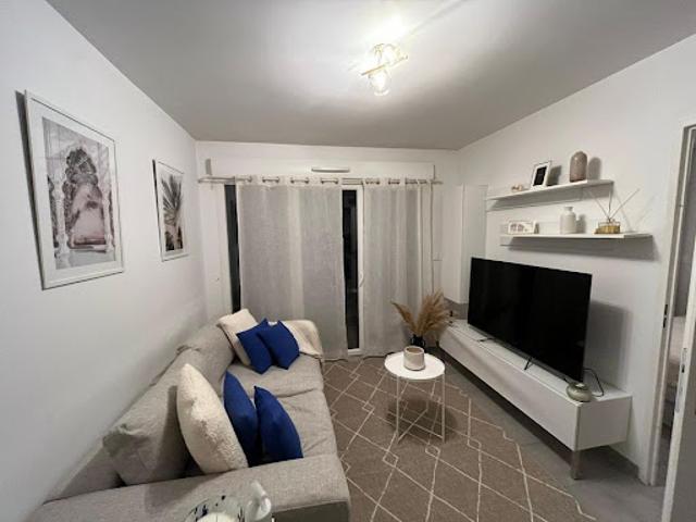 Location Appartement 2 pièces 40 m2 Toulon