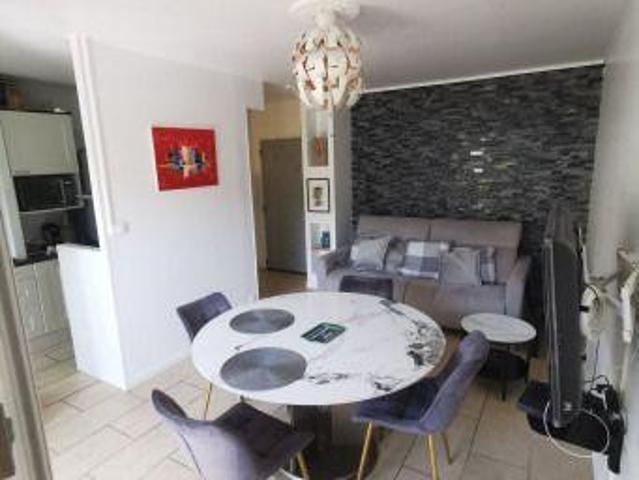 Location Appartement 2 pièces 40 m2 Toulouse