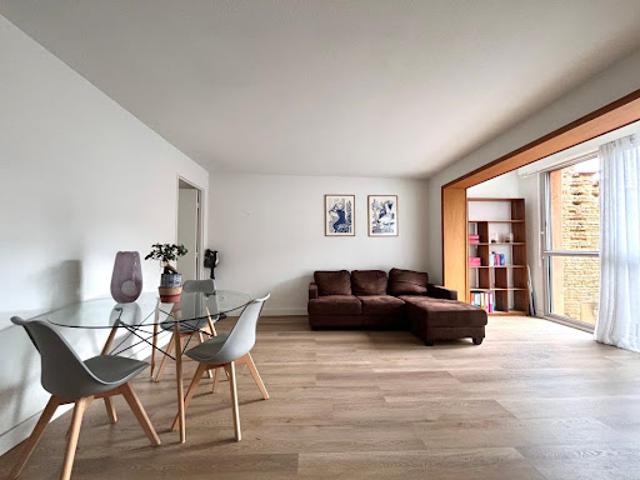 Location Appartement 2 pièces 40 m2 Toulouse