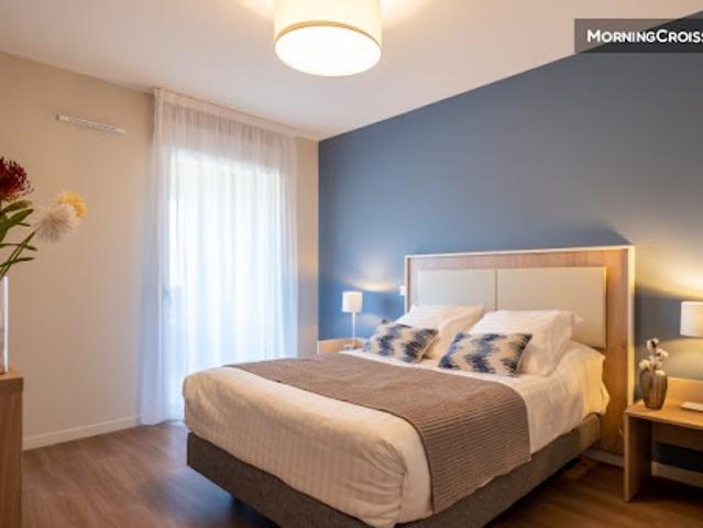 Location Appartement 2 pièces 40 m2 Toulouse