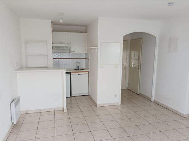 Location Appartement 2 pièces 40 m2 Toulouse