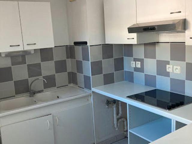 Location Appartement 2 pièces 40 m2 Toulouse
