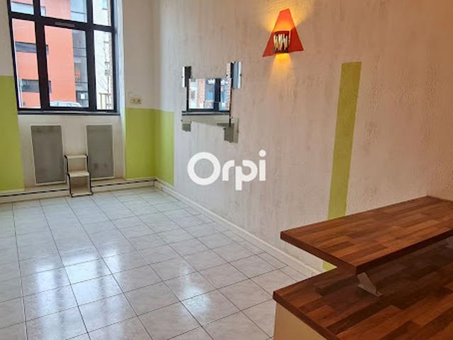 Location Appartement 2 pièces 40 m2 Tourcoing