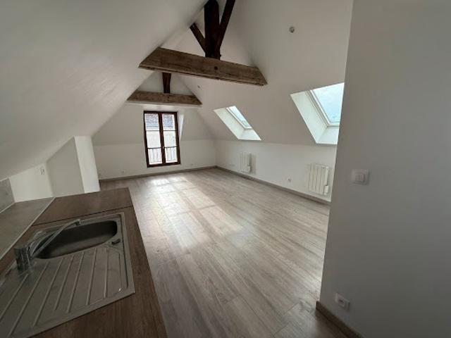 Location Appartement 2 pièces 40 m2 Tours
