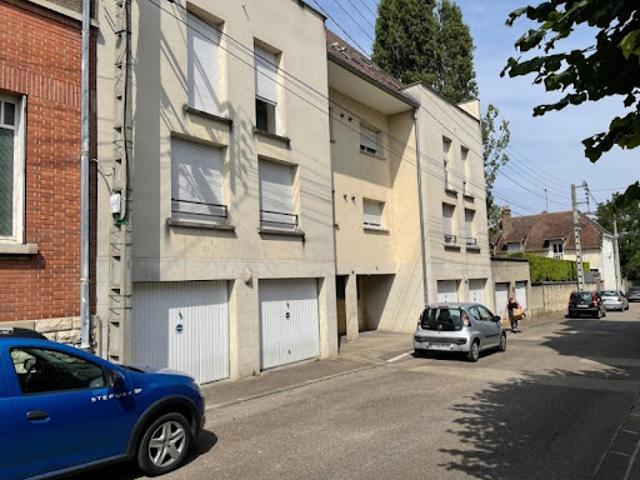Location Appartement 2 pièces 40 m2 Troyes