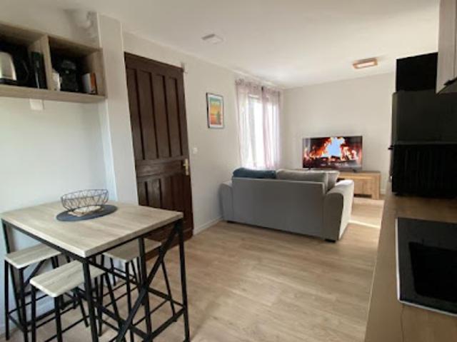 Location Appartement 2 pièces 40 m2 Triel sur Seine