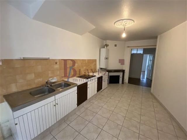 Location Appartement 2 pièces 40 m2 Tulle