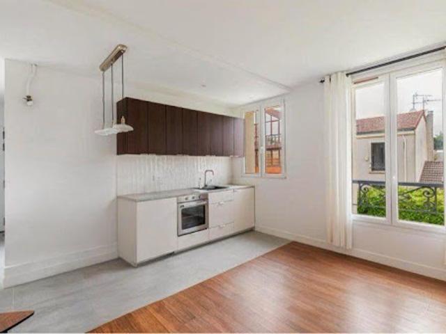Location Appartement 2 pièces 40 m2 Vanves