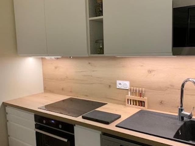 Location Appartement 2 pièces 40 m2 Vétraz Monthoux