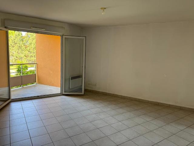 Location Appartement 2 pièces 40 m2 Vinay