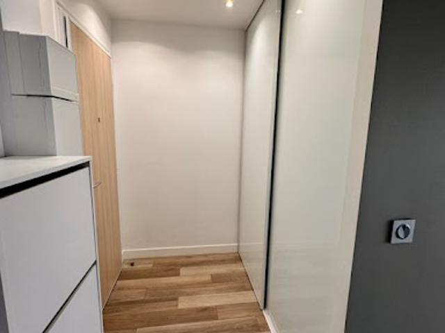 Location Appartement 2 pièces 40 m2 Vincennes