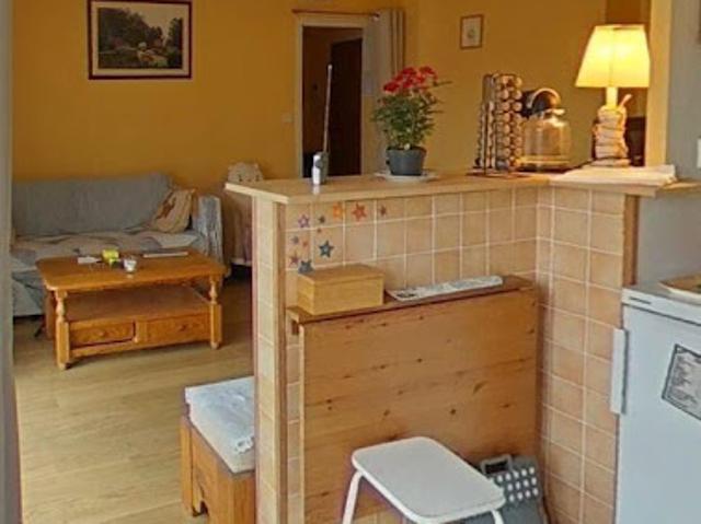 Location Appartement 2 pièces 40 m2 Vincennes