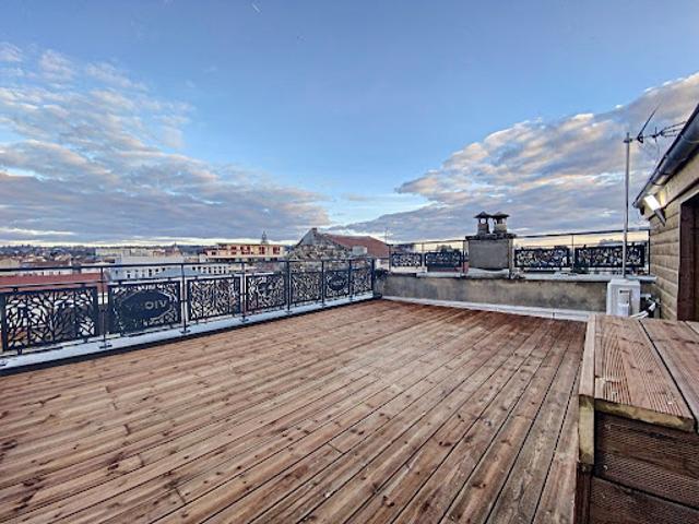 Location Appartement 2 pièces 40 m2 Vichy