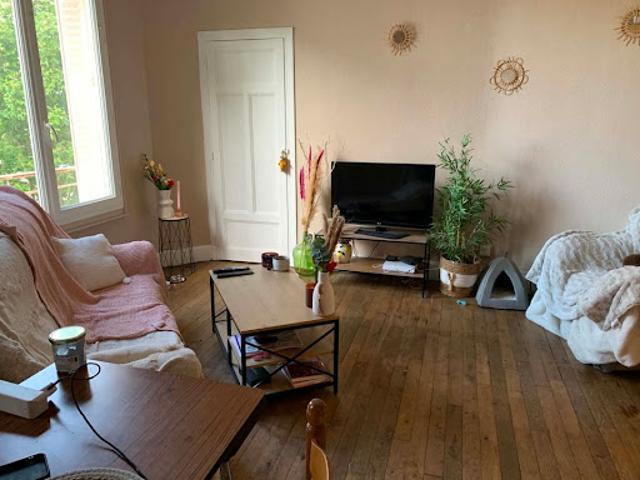 Location Appartement 2 pièces 40 m2 Vichy