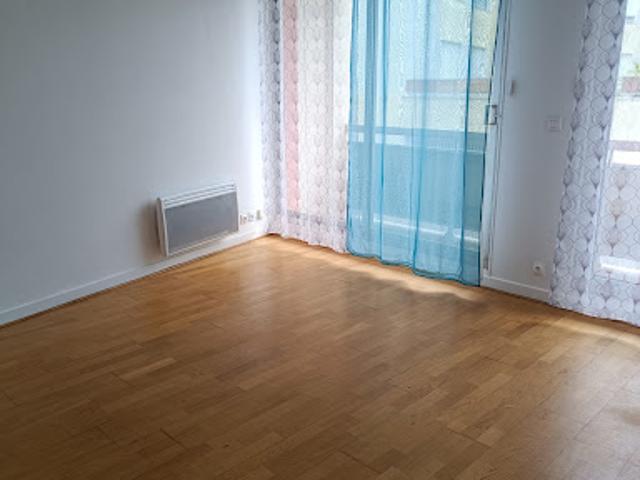 Location Appartement 2 pièces 40 m2 Vierzon