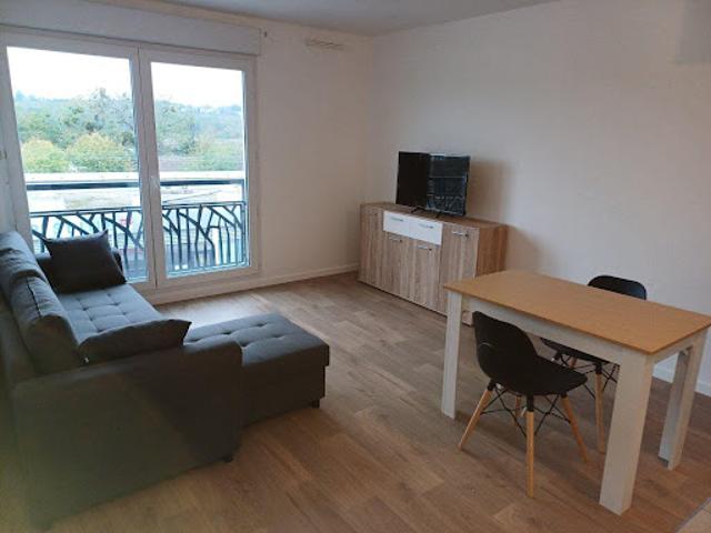 Location Appartement 2 pièces 40 m2 Vigneux sur Seine
