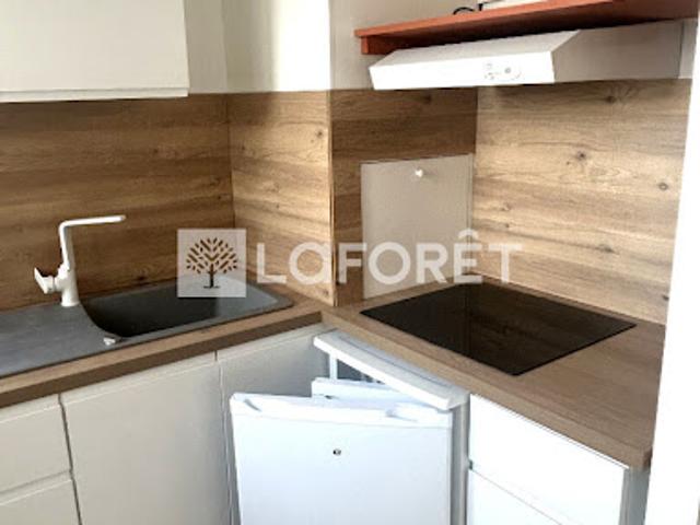 Location Appartement 2 pièces 40 m2 Villemomble