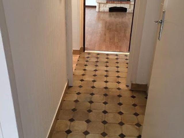 Location Appartement 2 pièces 40 m2 Villeneuve Saint Georges