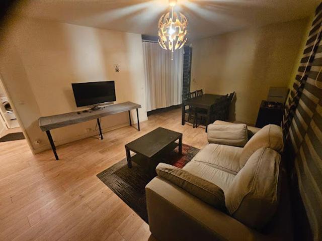 Location Appartement 2 pièces 40 m2 Villejuif